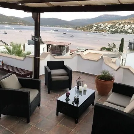 Ferienhaus Turkbuku Karaca