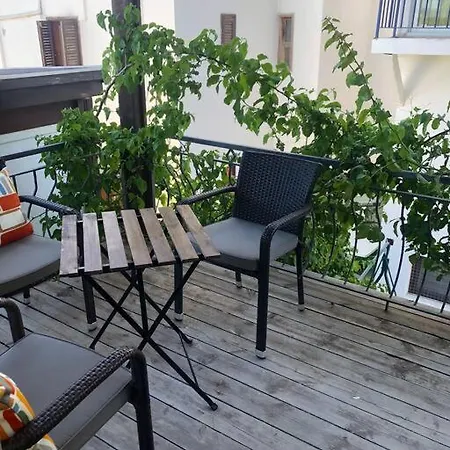 Turkbuku Karaca Dom wakacyjny Bodrum