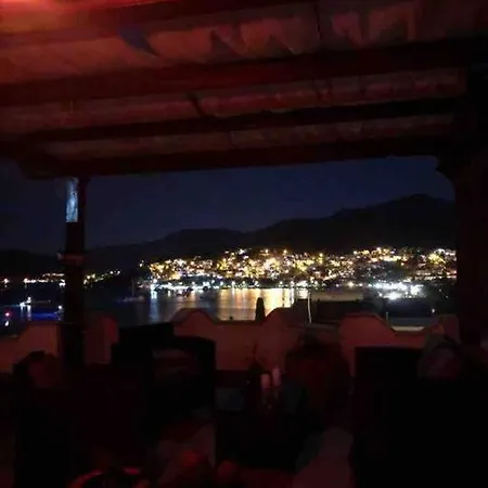 Turkbuku Karaca Dom wakacyjny *