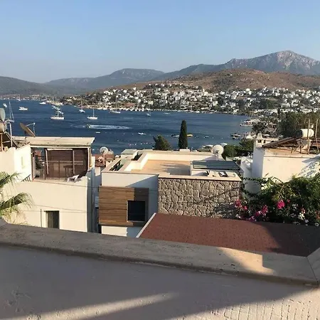 Turkbuku Karaca Ferienhaus