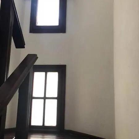 Turkbuku Karaca Ferienhaus