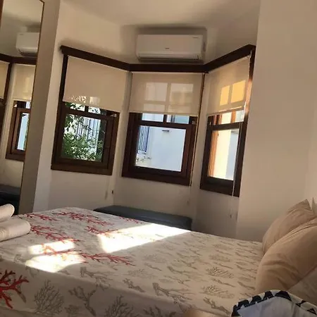 Ferienhaus Turkbuku Karaca