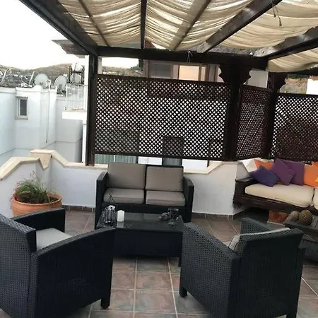 Turkbuku Karaca Dom wakacyjny Bodrum