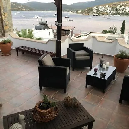 Dom wakacyjny Turkbuku Karaca