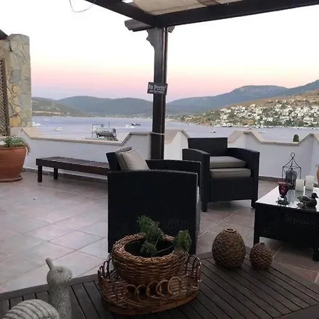 Dom wakacyjny Turkbuku Karaca Bodrum