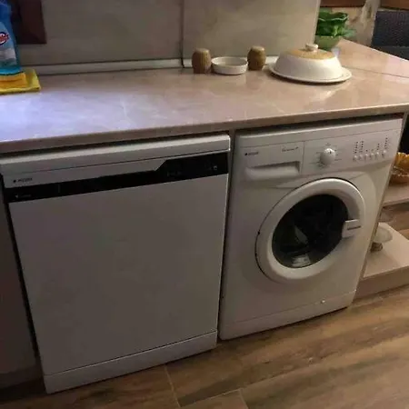 Ferienhaus Turkbuku Karaca