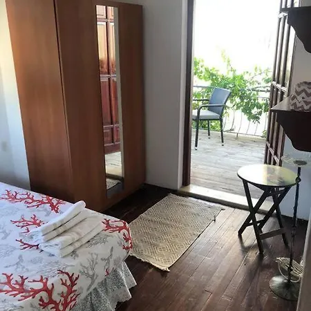 Turkbuku Karaca Dom wakacyjny