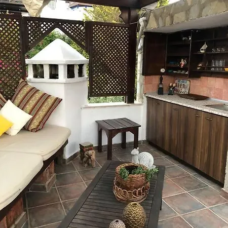 Ferienhaus Turkbuku Karaca Bodrum
