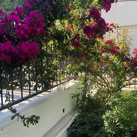 Ferienhaus Turkbuku Karaca *