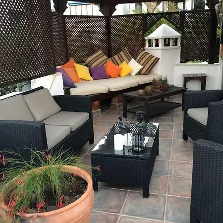 Turkbuku Karaca Ferienhaus *
