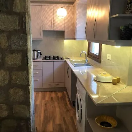 Turkbuku Karaca Dom wakacyjny Bodrum