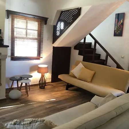 Turkbuku Karaca Dom wakacyjny Bodrum