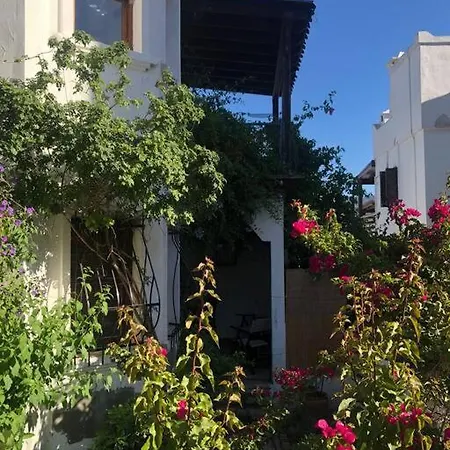 Turkbuku Karaca Prázdninový dům Bodrum
