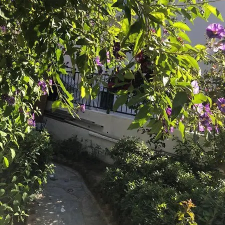 Turkbuku Karaca * בודרום